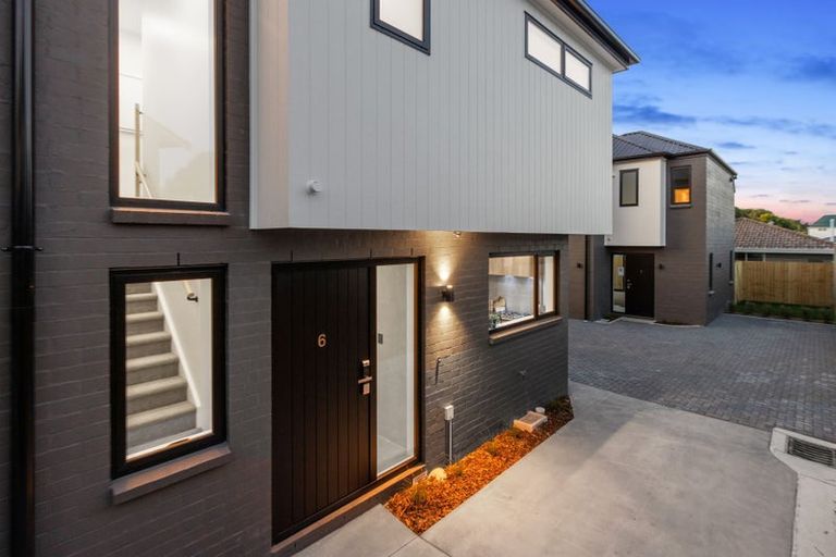 Photo of property in 3/365 Gloucester Street, Linwood, Christchurch, 8011