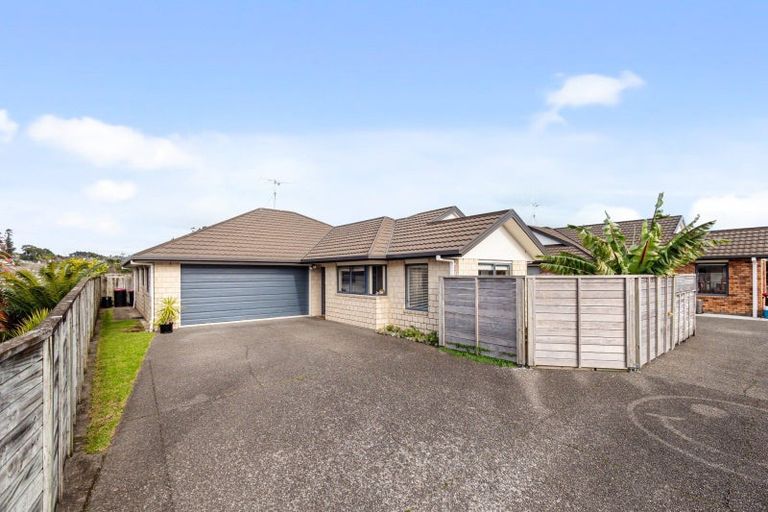 Photo of property in 22 Stamford Place, Ohauiti, Tauranga, 3112
