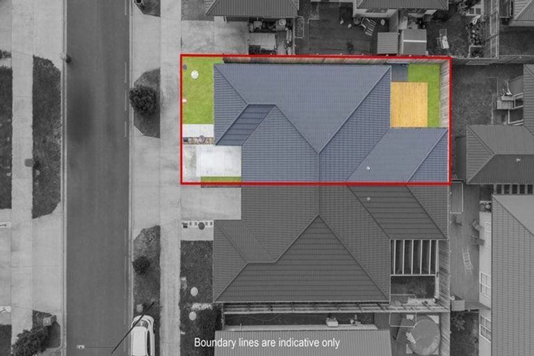 Photo of property in 4 Mokopapa Street, Takanini, 2112