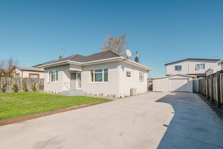 Photo of property in 1103 Saint Aubyn Street East, Parkvale, Hastings, 4122
