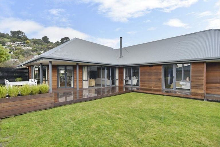 Photo of property in 50 Vernon Terrace, Hillsborough, Christchurch, 8022
