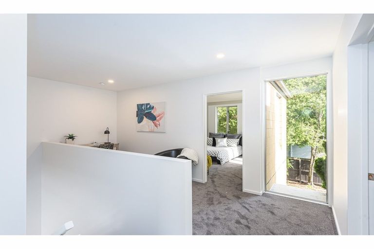 Photo of property in 268a Fitzgerald Avenue, Christchurch Central, Christchurch, 8013