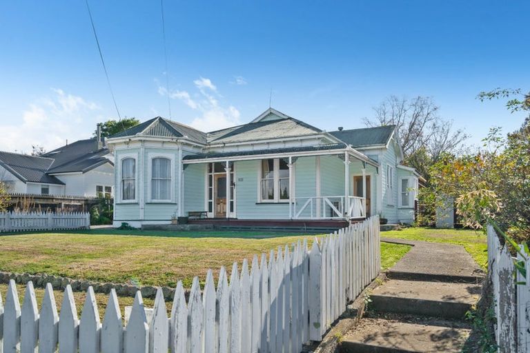 Photo of property in 36 Cornwall Street, Masterton, 5810