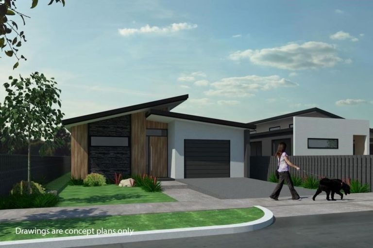 Photo of property in 29 Dow Square, Wigram, Christchurch, 8025