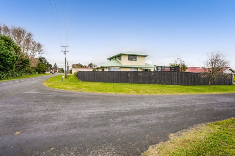 Photo of property in 73 Gregory Road, Rahotu, Opunake, 4681