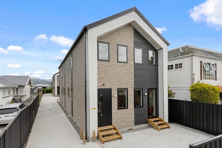 Photo of property in 338 Worcester Street, Linwood, Christchurch, 8011