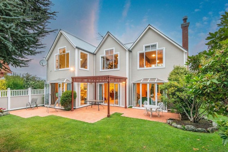 Photo of property in 18 Fifield Street, Roslyn, Dunedin, 9010