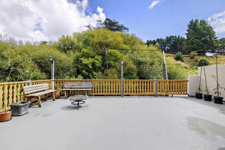 Photo of property in 517a Ohariu Valley Road, Ohariu, Wellington, 6037