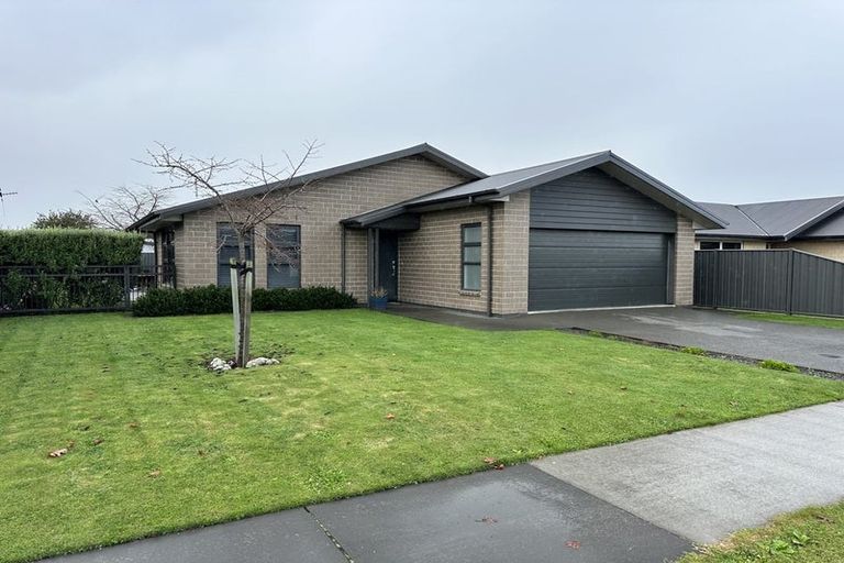 Photo of property in 22 Matariki Avenue, Frimley, Hastings, 4120