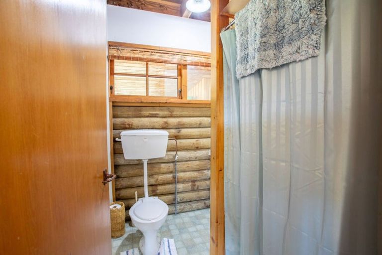 Photo of property in 56 Burns Street, Ohakune, 4625