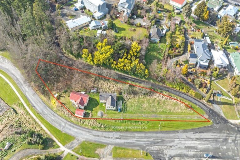Photo of property in 142 Hautapu Street, Taihape, 4720