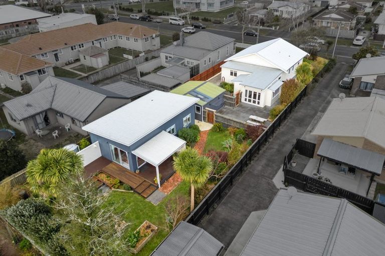 Photo of property in 9 Frances Street, Hamilton East, Hamilton, 3216