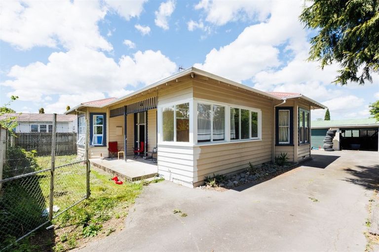 Photo of property in 502 Pioneer Highway, Highbury, Palmerston North, 4412