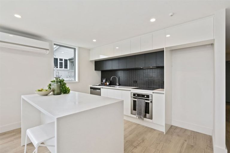 Photo of property in The Metro, 5/28 Salisbury Street, Christchurch Central, Christchurch, 8013