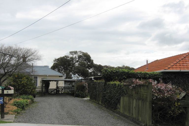 Photo of property in 6b Rodney Street, Durie Hill, Wanganui, 4500