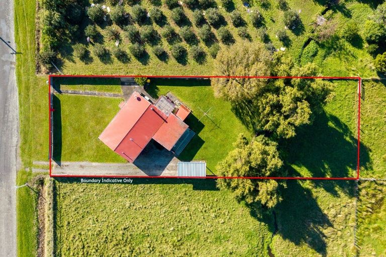 Photo of property in 16 Burgoyne Street, Woodville, 4920