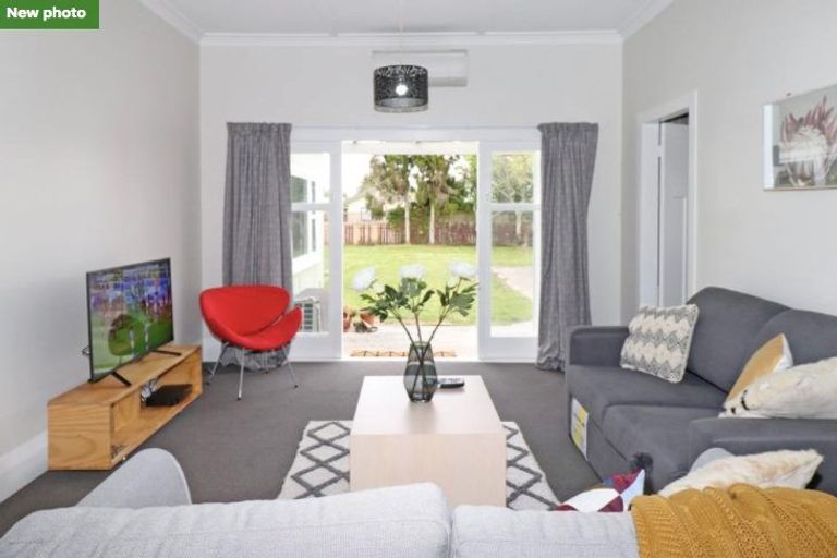 Photo of property in 135 Galloway Street, Hamilton East, Hamilton, 3216