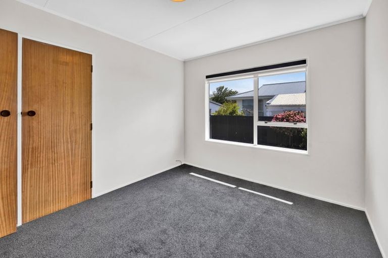 Photo of property in 6 Manuka Place, Hawera, 4610