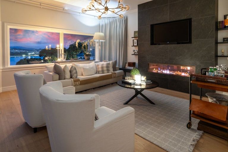 Photo of property in 57 Matai Road, Hataitai, Wellington, 6021