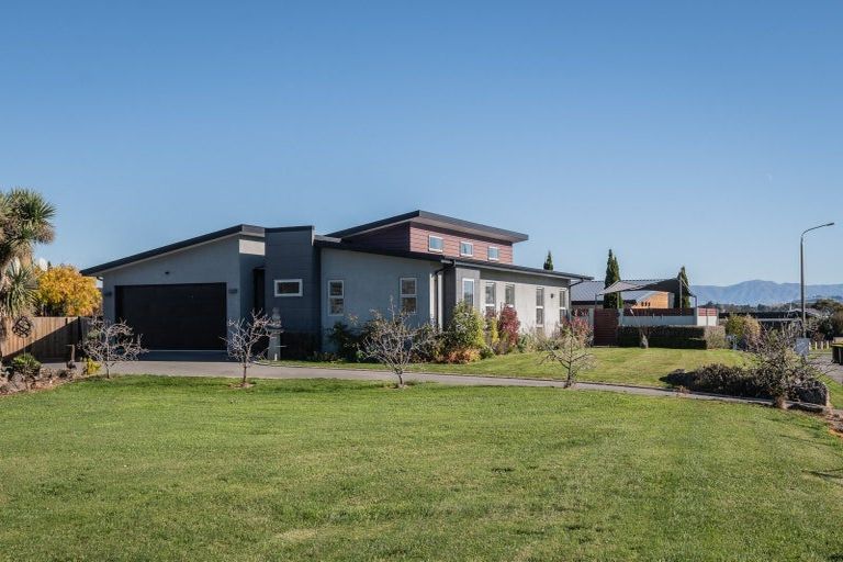 Photo of property in 4 Quarry Road, Watlington, Timaru, 7910