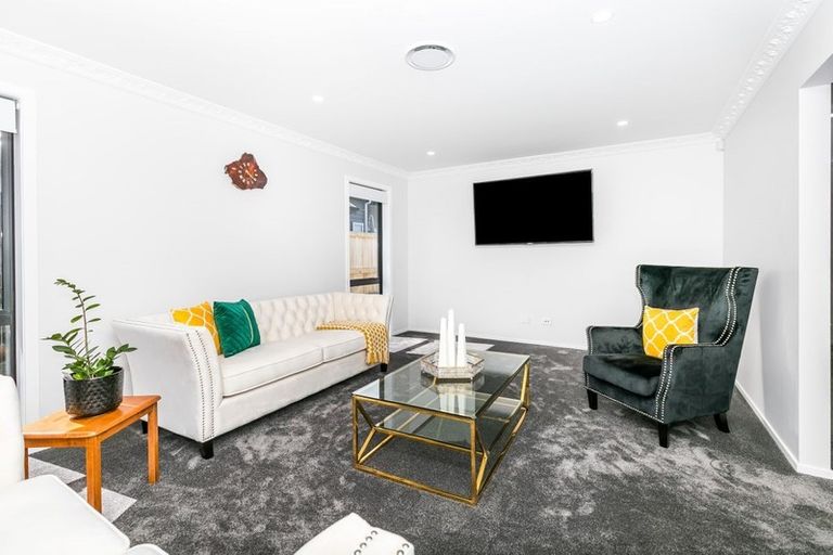 Photo of property in 3 Lulu Avenue, Chartwell, Hamilton, 3210