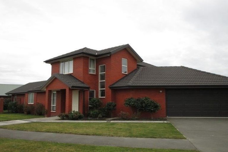 Photo of property in 10 Coppinger Terrace, Aidanfield, Christchurch, 8025