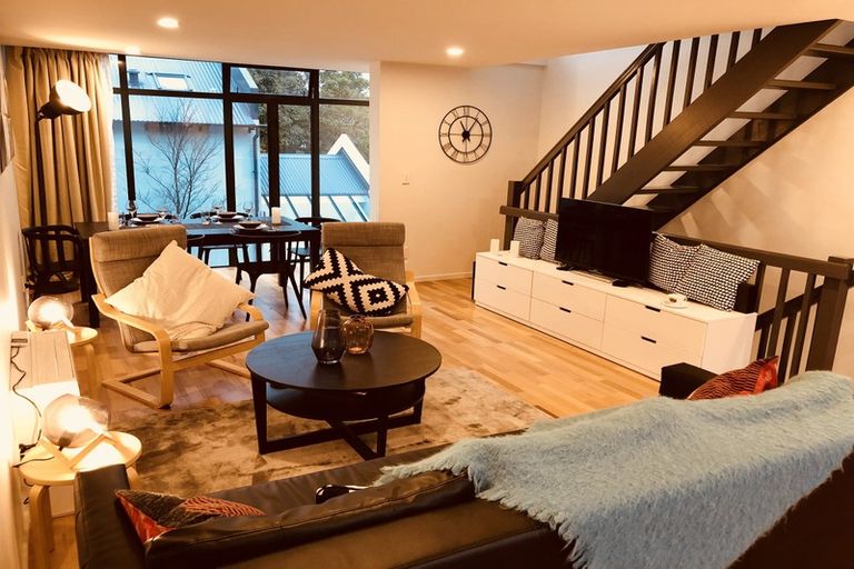 Photo of property in 13/388 Montreal Street, Christchurch Central, Christchurch, 8013