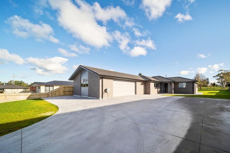 Photo of property in 5 Biron Place, Stratford, 4332