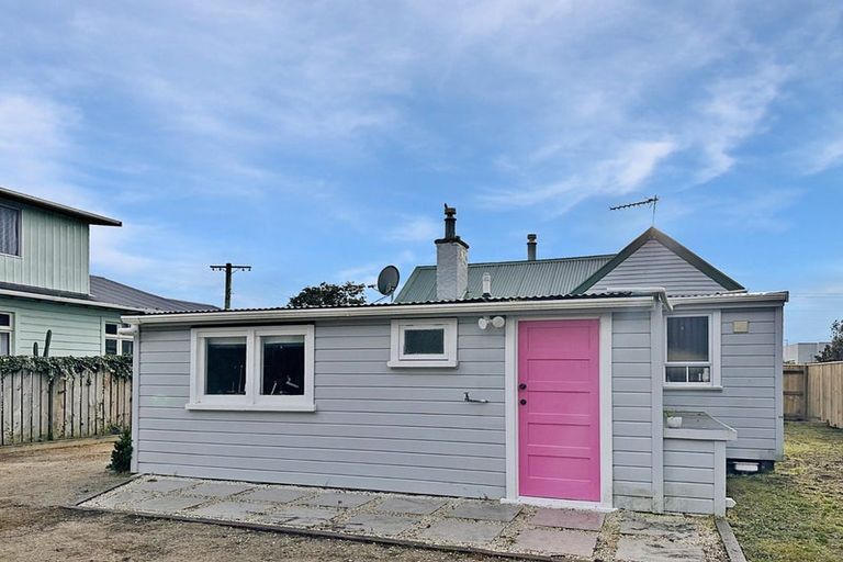 Photo of property in 20 Rangitikei Street, Whanganui East, Whanganui, 4500