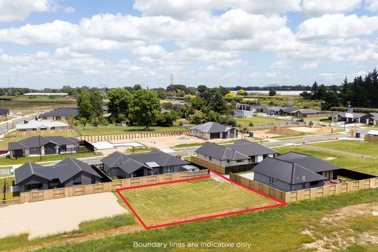 Photo of property in 6a Hauhake Terrace, Leamington, 3495
