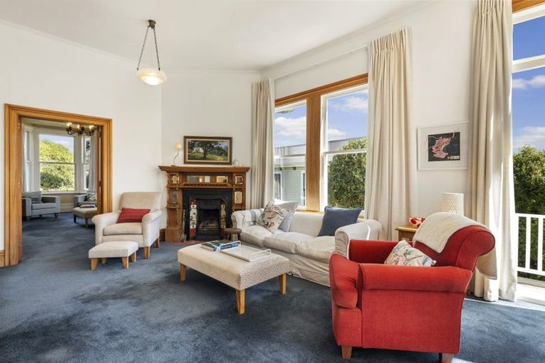 Photo of property in 93 Coromandel Street, Newtown, Wellington, 6021
