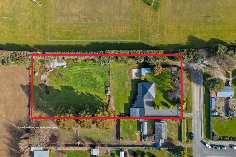 Photo of property in 95 David Street, Hinds, Ashburton, 7773