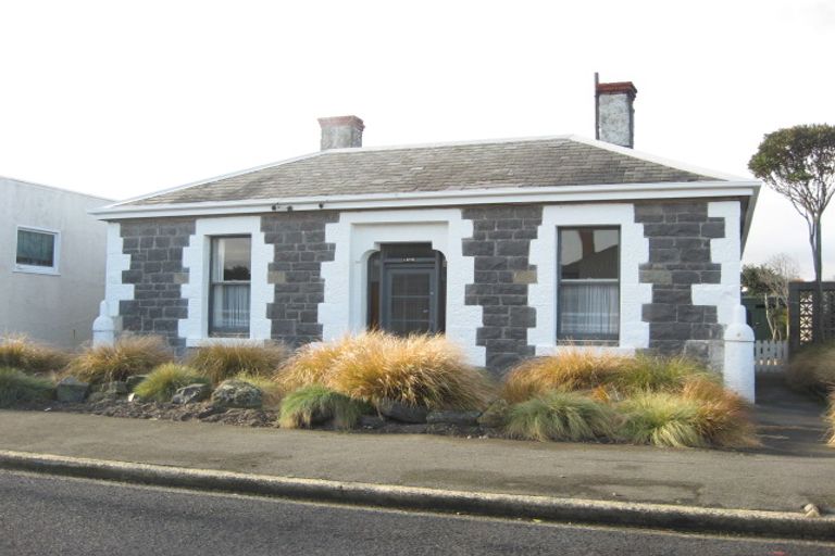 Photo of property in 21 Tedder Street, Saint Kilda, Dunedin, 9012