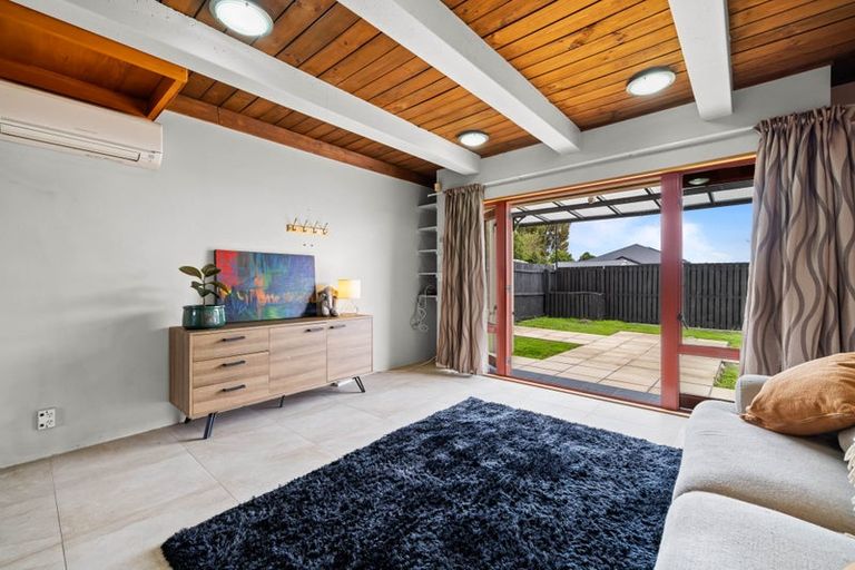 Photo of property in 100 Grafton Street, Waltham, Christchurch, 8011