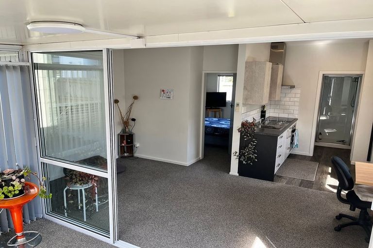 Photo of property in 6/459 Madras Street, St Albans, Christchurch, 8014