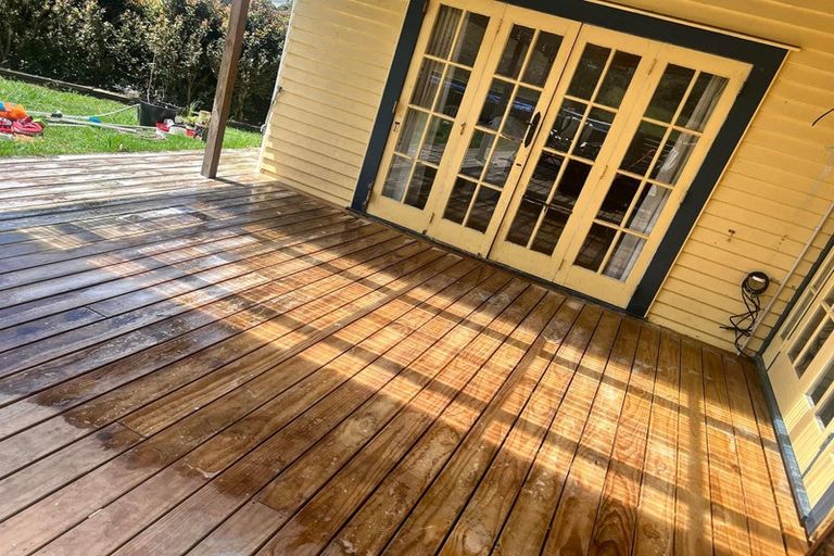 Photo of property in 165 Poyner Road, Makarau, Warkworth, 0981