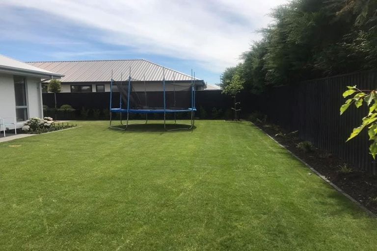 Photo of property in 17 Carpenter Drive, Prebbleton, 7604