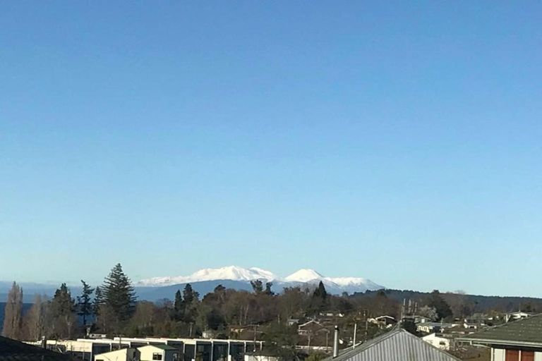 Photo of property in 7 Mohi Place, Nukuhau, Taupo, 3330