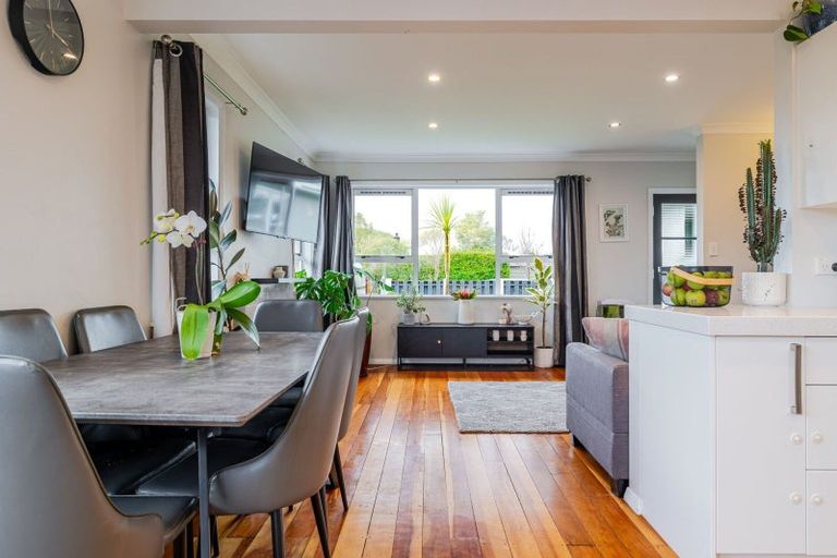 Photo of property in 4 Eton Place, Terrace End, Palmerston North, 4410