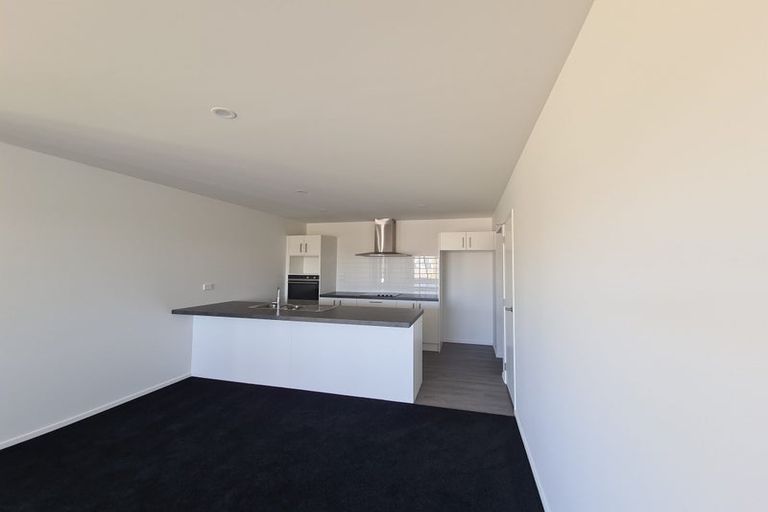 Photo of property in 1 Fairhall Street, Rolleston, 7615