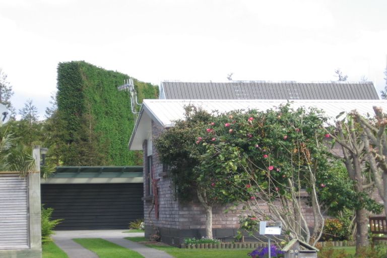 Photo of property in 26b Bayfair Drive, Mount Maunganui, 3116