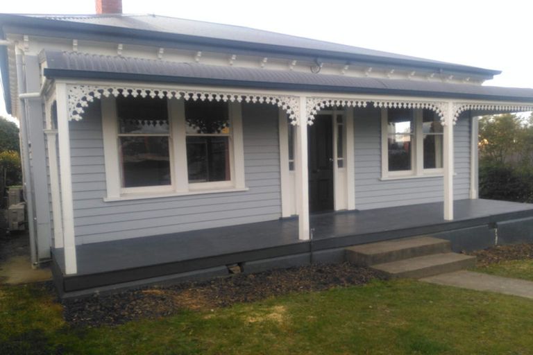 Photo of property in 45 College Road, Parkside, Timaru, 7910