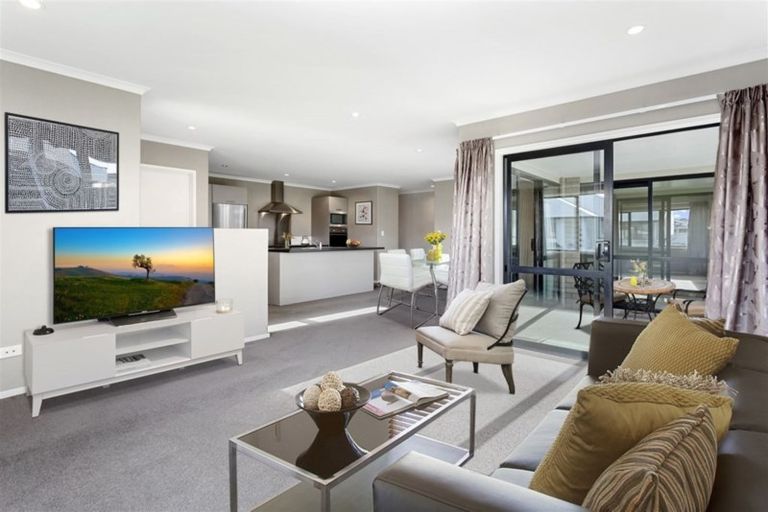 Photo of property in 2 Monarch Boulevard, Kaiapoi, 7630