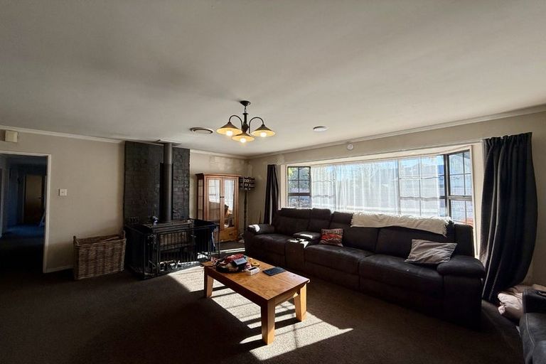 Photo of property in 25 Carters Terrace, Tinwald, Ashburton, 7700