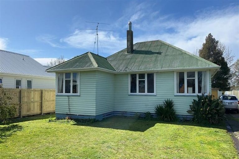 Photo of property in 37 Manuka Street, Elgin, Gisborne, 4010