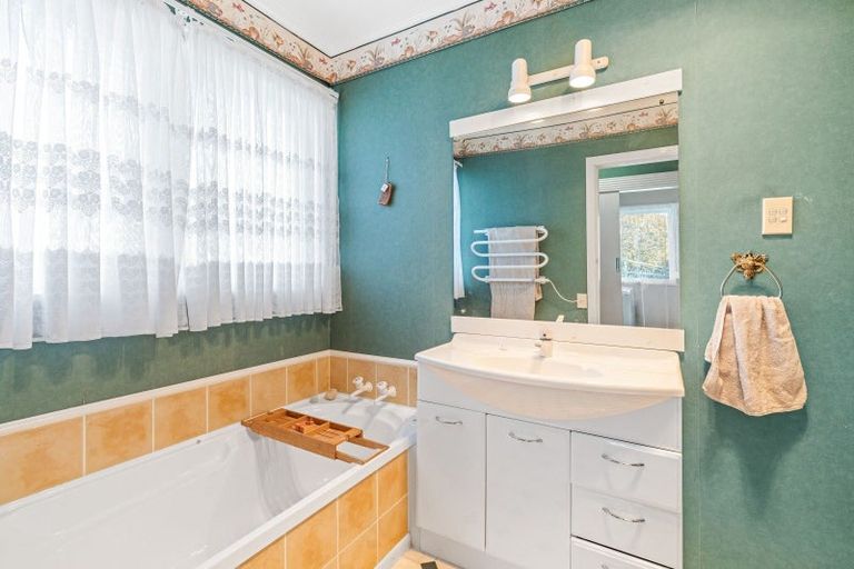 Photo of property in 3 Drake Street, Levin, 5510