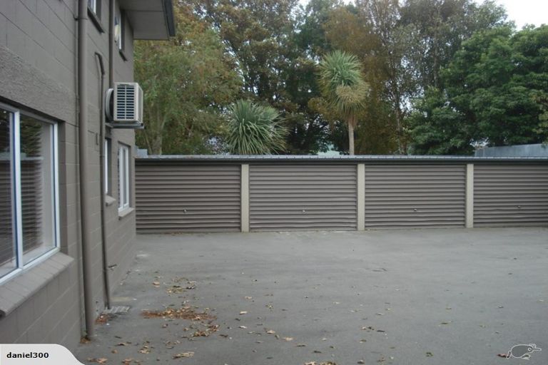 Photo of property in 6/290 Barbadoes Street, Christchurch Central, Christchurch, 8011