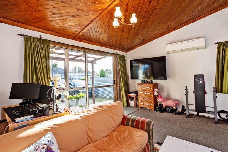 Photo of property in 199 Crawford Street, Glengarry, Invercargill, 9810