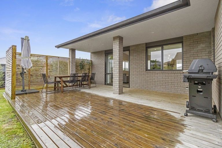 Photo of property in 8 Matau Close, Te Kauwhata, 3710