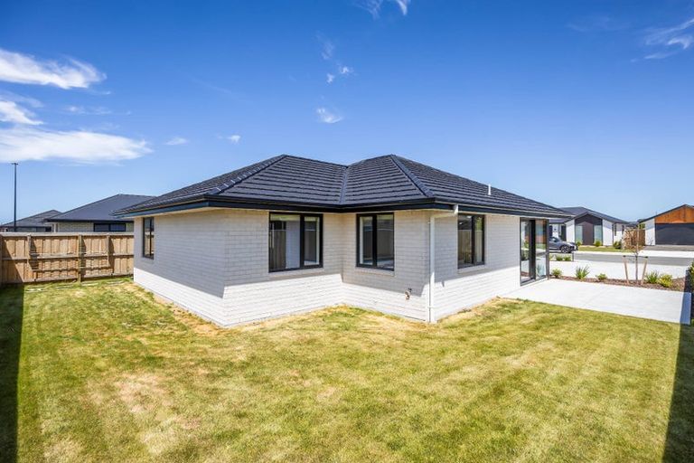 Photo of property in 8 Ellmers Street, Woodend, 7610